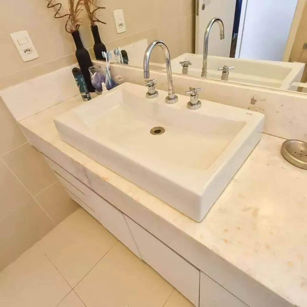 Apartamento, 3 quartos, 128 m² - Foto 2