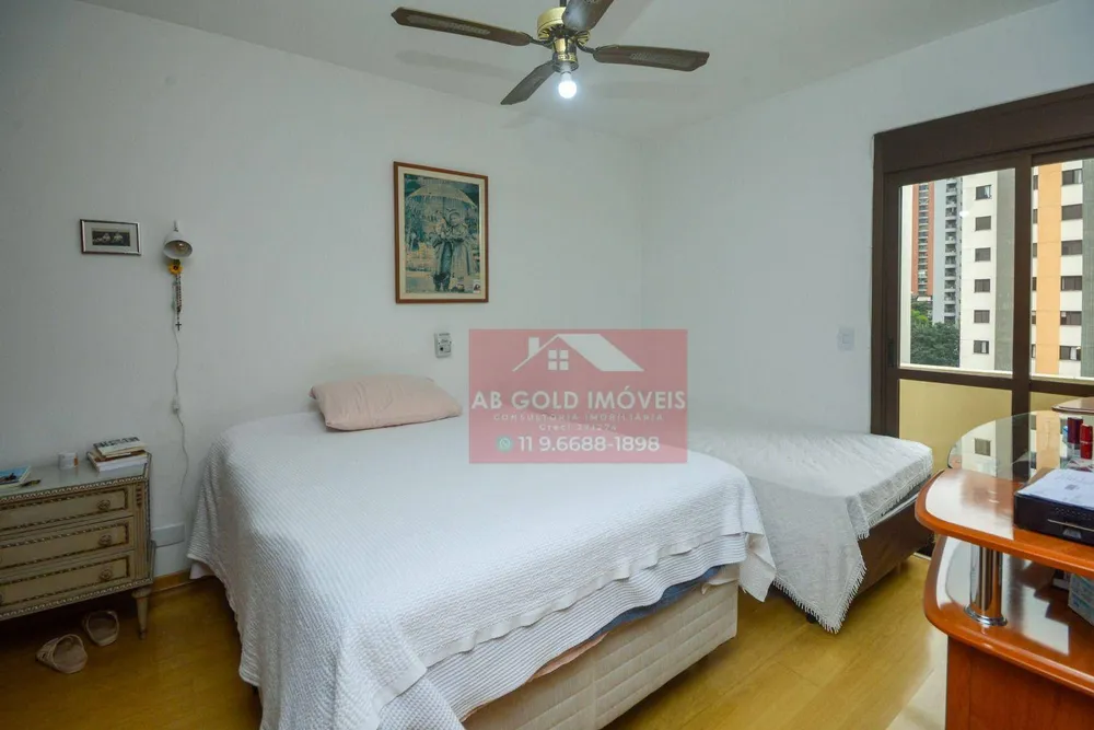 Apartamento, 3 quartos, 225 m² - Foto 5