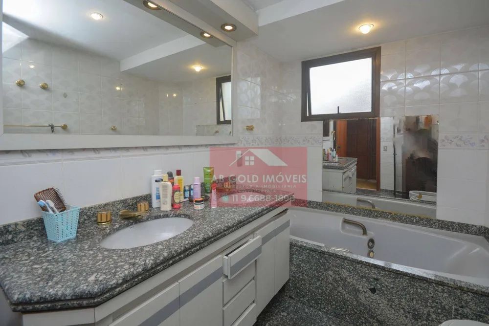 Apartamento, 3 quartos, 225 m² - Foto 7