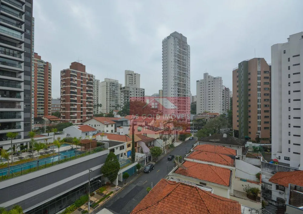 Apartamento, 3 quartos, 225 m² - Foto 12