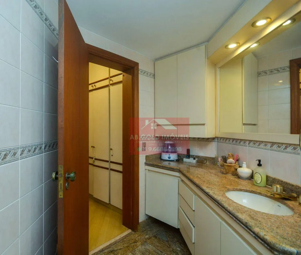 Apartamento, 3 quartos, 225 m² - Foto 8