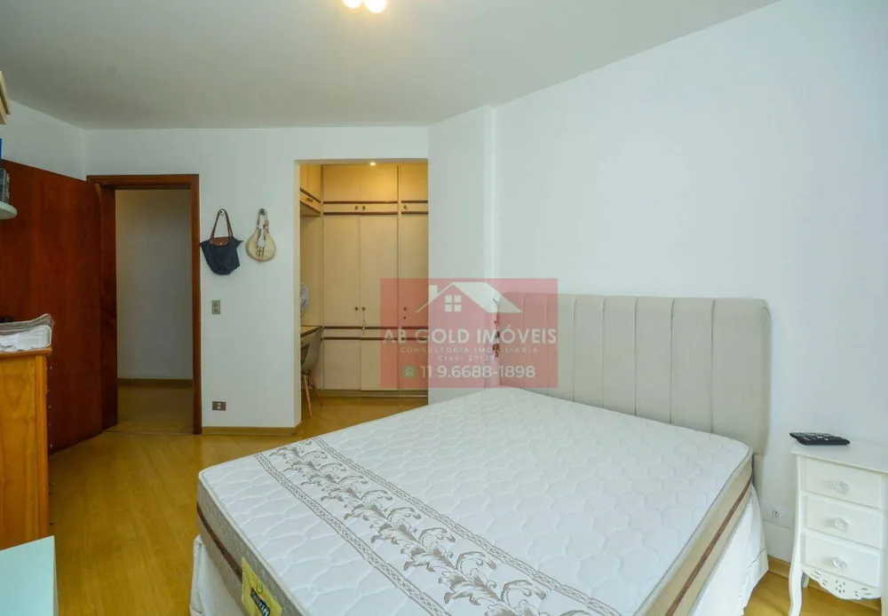 Apartamento, 3 quartos, 225 m² - Foto 11
