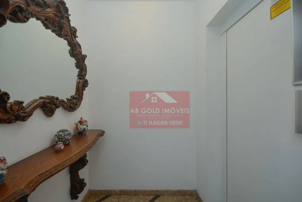 Apartamento, 3 quartos, 225 m² - Foto 9
