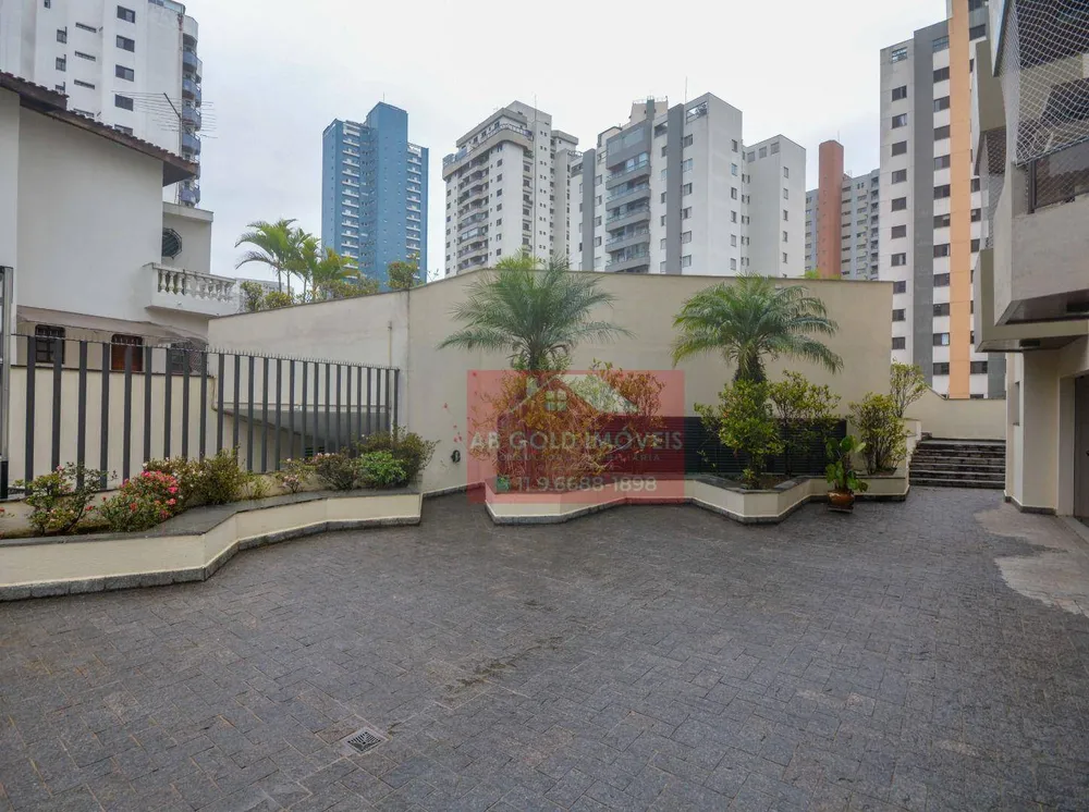 Apartamento, 3 quartos, 225 m² - Foto 6