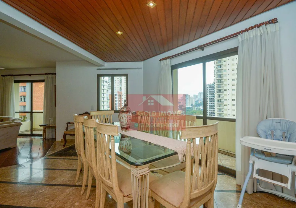 Apartamento, 3 quartos, 225 m² - Foto 4