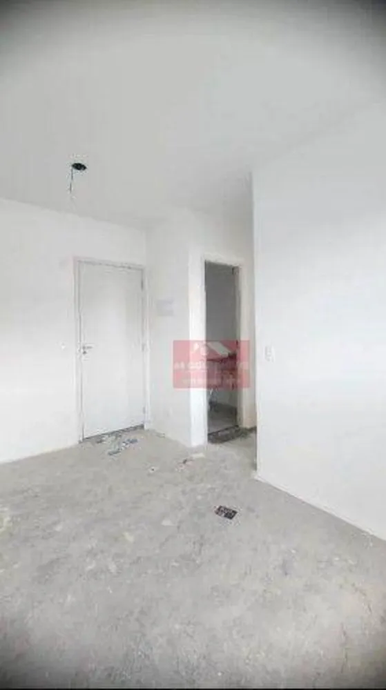 Apartamento, 2 quartos, 38 m² - Foto 5