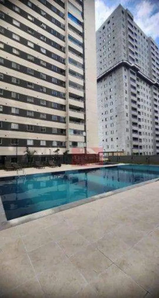 Apartamento, 2 quartos, 38 m² - Foto 13