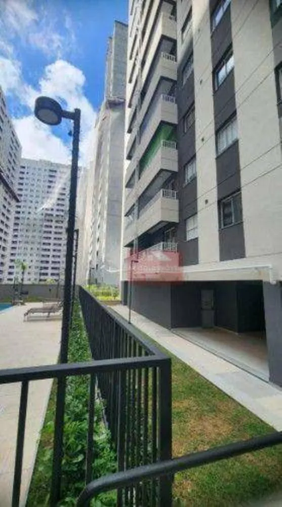 Apartamento, 2 quartos, 38 m² - Foto 12