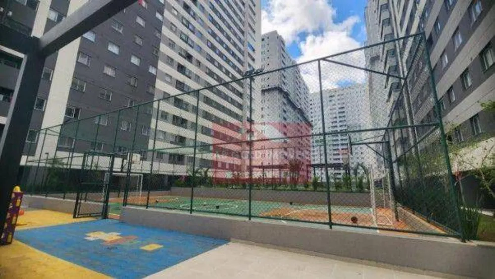 Apartamento, 2 quartos, 38 m² - Foto 9