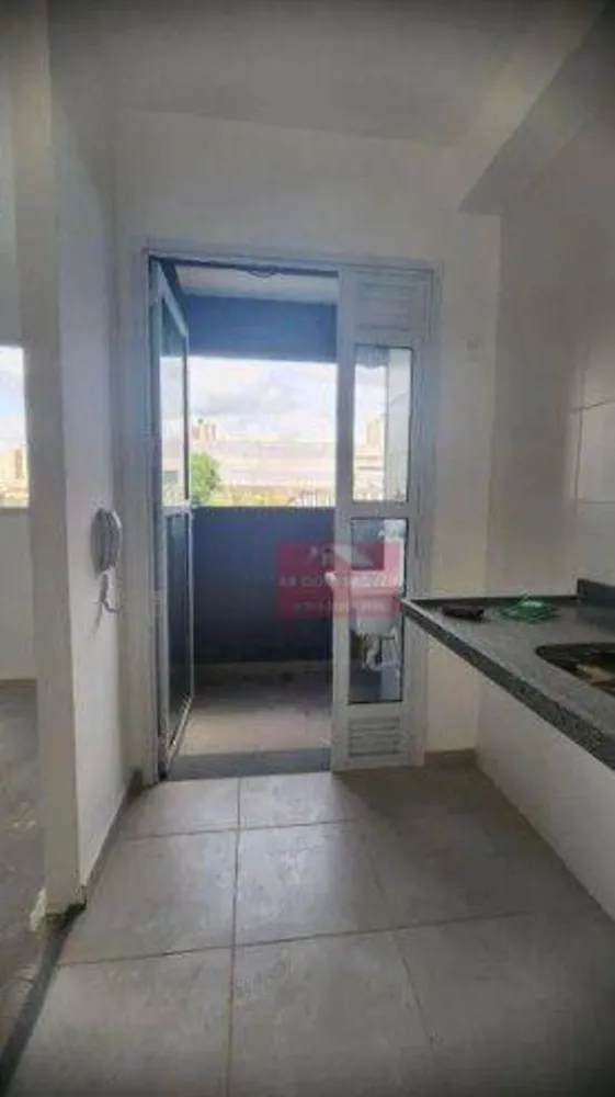 Apartamento, 2 quartos, 38 m² - Foto 1