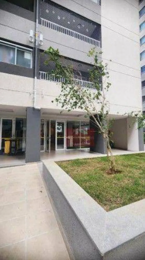 Apartamento, 2 quartos, 38 m² - Foto 11