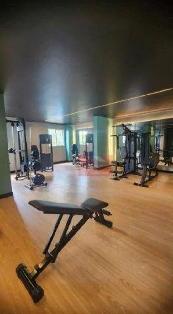 Apartamento, 2 quartos, 38 m² - Foto 8