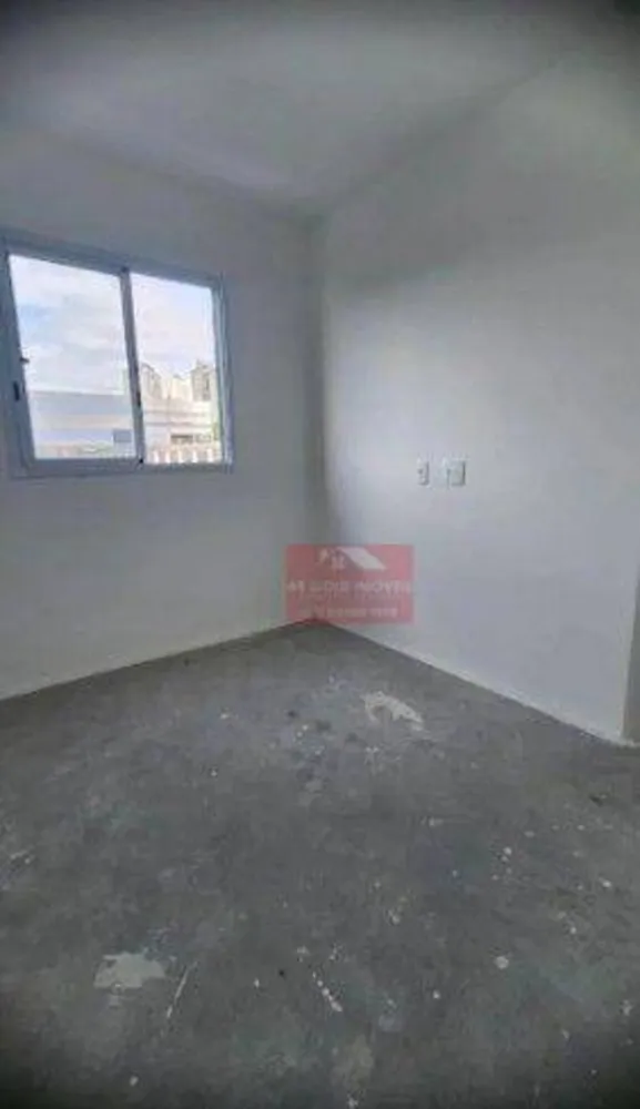 Apartamento, 2 quartos, 38 m² - Foto 2
