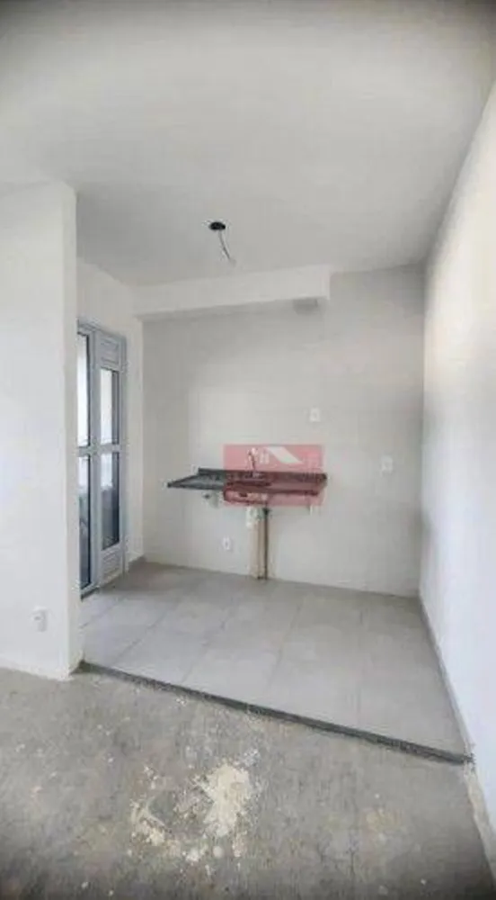 Apartamento, 2 quartos, 38 m² - Foto 7