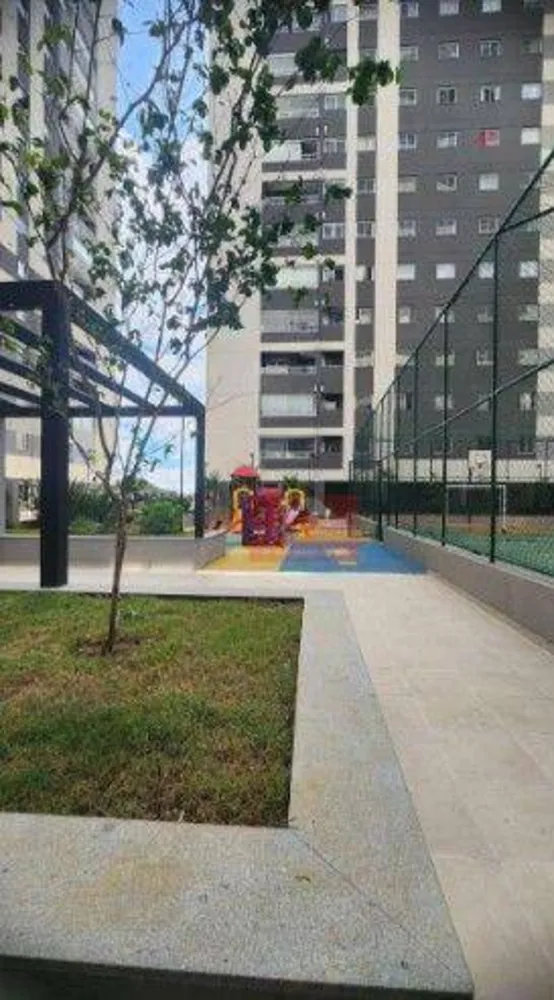 Apartamento, 2 quartos, 38 m² - Foto 10