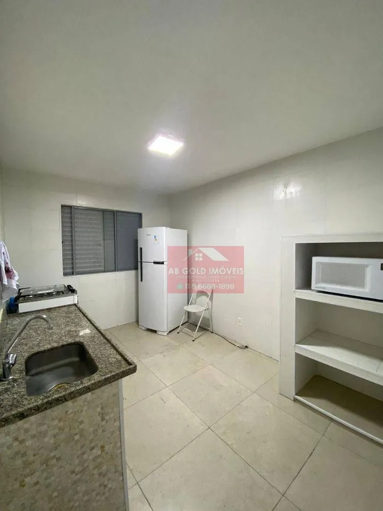 Apartamento, 2 quartos, 63 m² - Foto 4