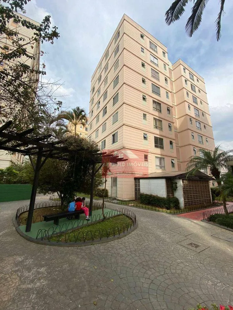 Apartamento, 2 quartos, 63 m² - Foto 2