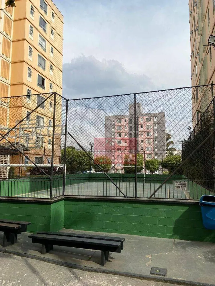 Apartamento, 2 quartos, 63 m² - Foto 12