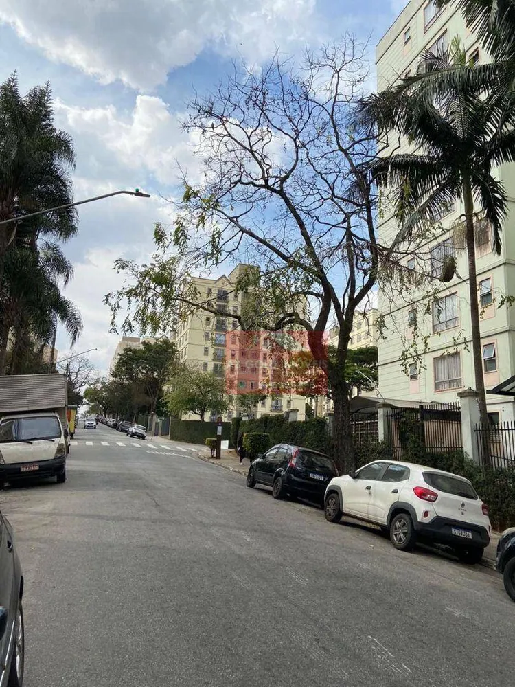 Apartamento, 2 quartos, 63 m² - Foto 15