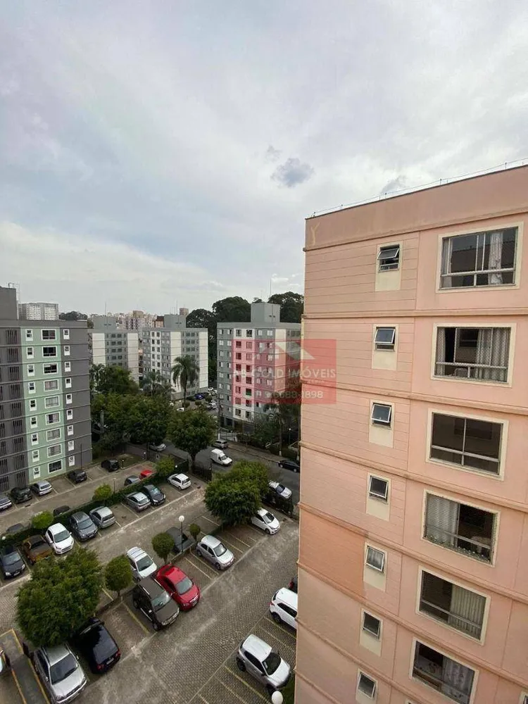 Apartamento, 2 quartos, 63 m² - Foto 3