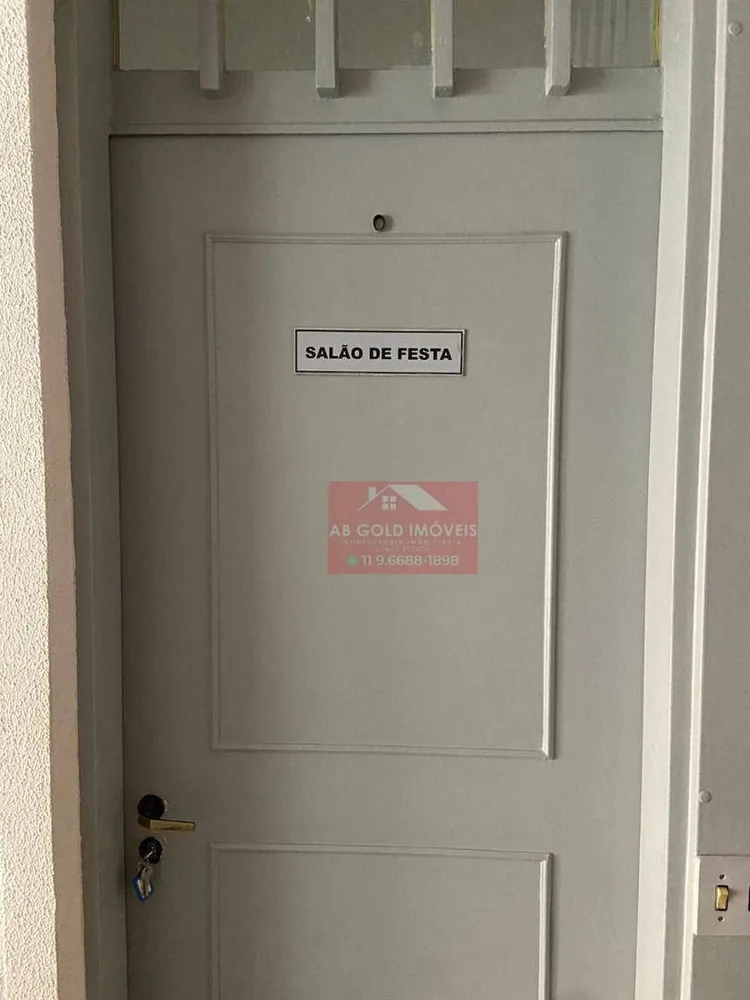 Apartamento, 2 quartos, 63 m² - Foto 10