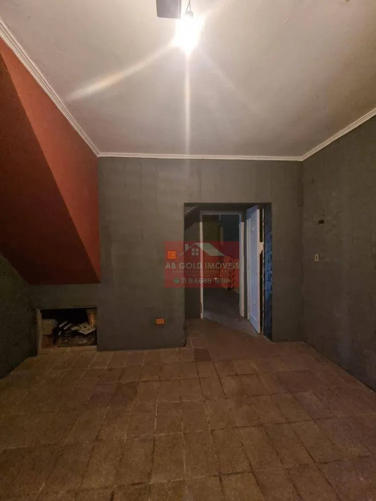 Sobrado, 240 m² - Foto 4