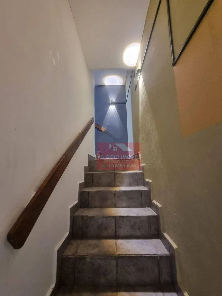 Sobrado, 240 m² - Foto 2