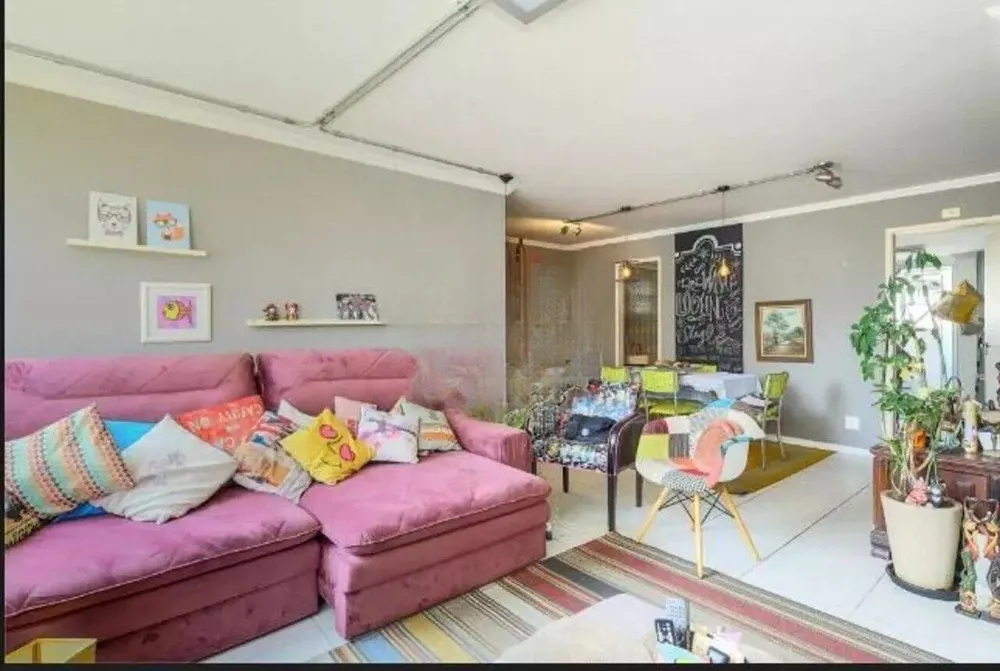 Apartamento, 3 quartos, 115 m² - Foto 1