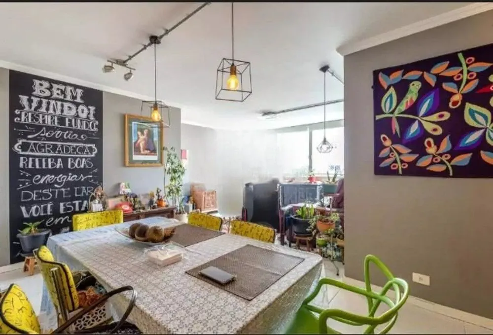 Apartamento, 3 quartos, 115 m² - Foto 3