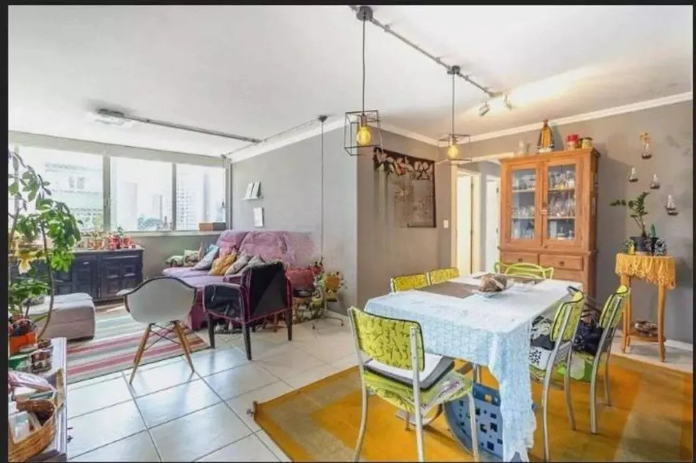 Apartamento, 3 quartos, 115 m² - Foto 4