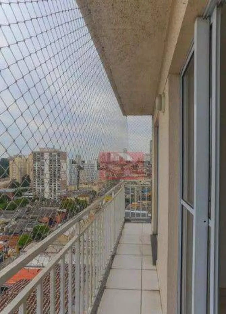 Apartamento, 1 quarto, 37 m² - Foto 5