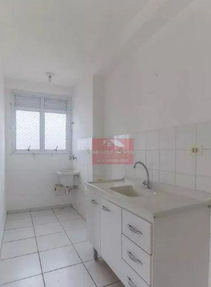 Apartamento, 1 quarto, 37 m² - Foto 7