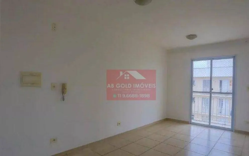 Apartamento, 1 quarto, 37 m² - Foto 3