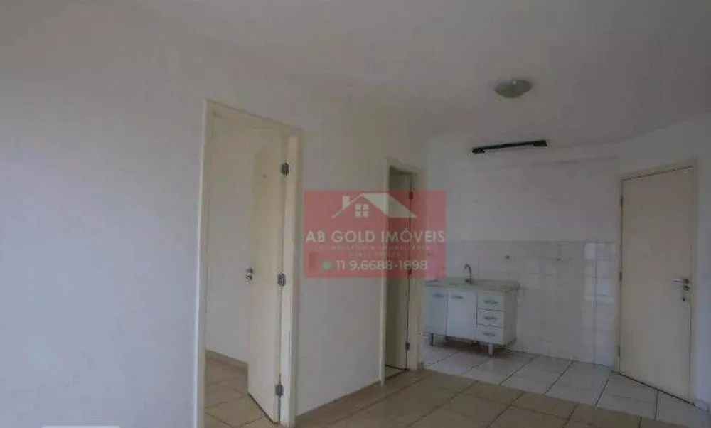 Apartamento, 1 quarto, 37 m² - Foto 13