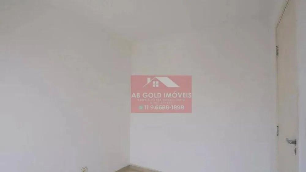 Apartamento, 1 quarto, 37 m² - Foto 9