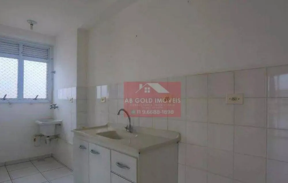 Apartamento, 1 quarto, 37 m² - Foto 6