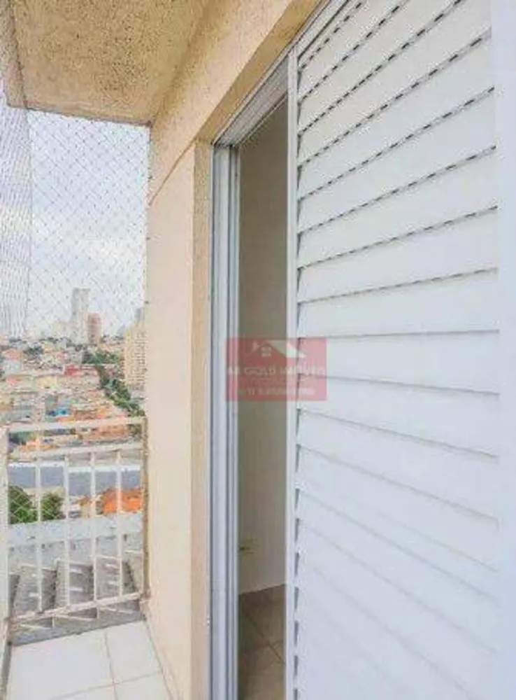 Apartamento, 1 quarto, 37 m² - Foto 11