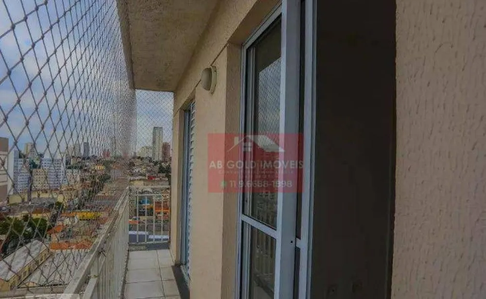 Apartamento, 1 quarto, 37 m² - Foto 4