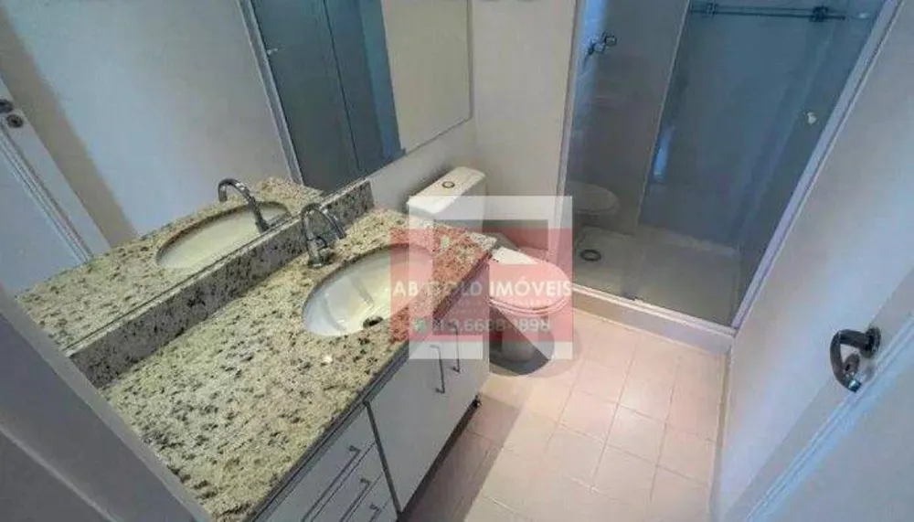 Apartamento, 2 quartos, 87 m² - Foto 9