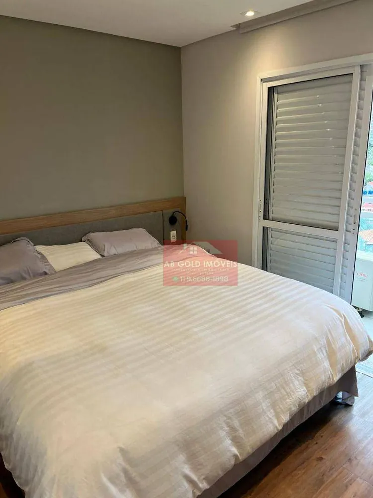 Apartamento, 3 quartos, 169 m² - Foto 11