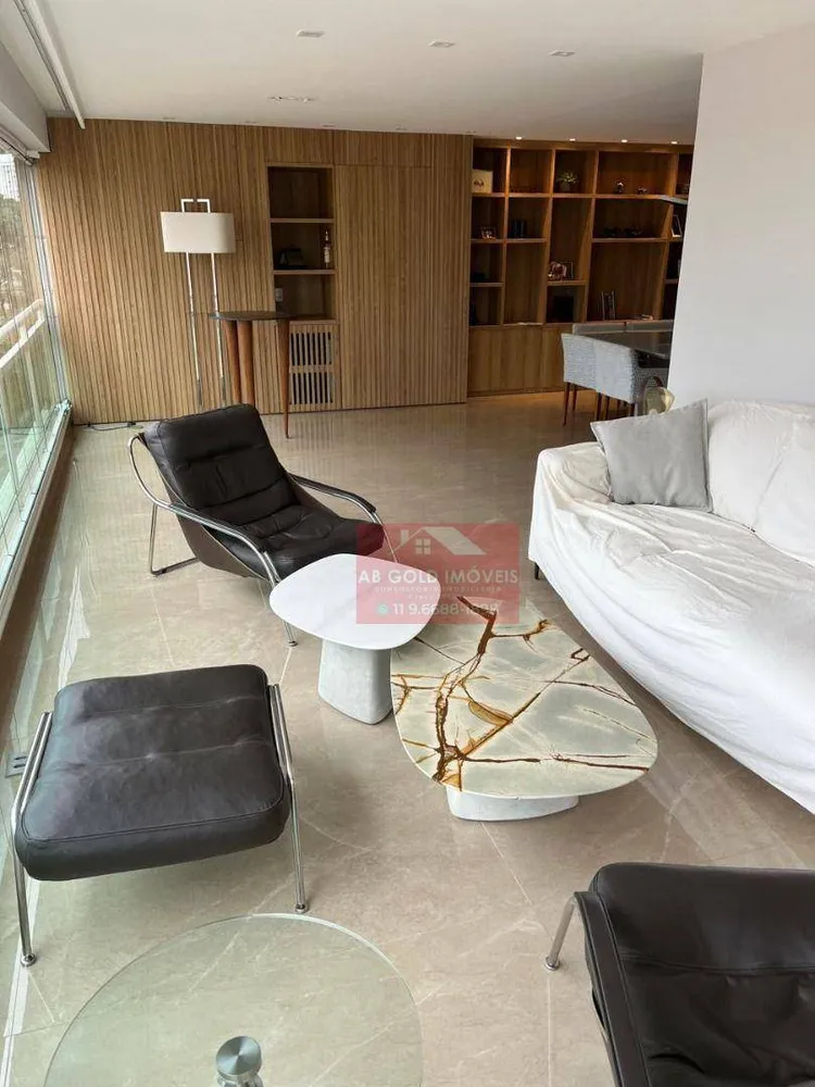 Apartamento, 3 quartos, 169 m² - Foto 12