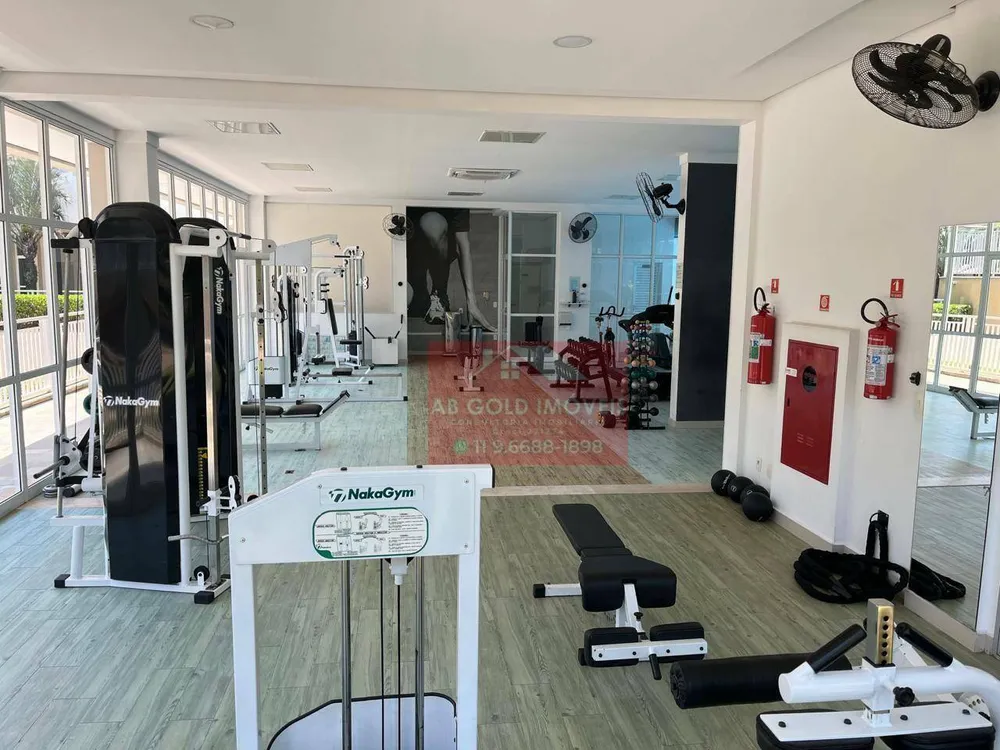 Apartamento, 3 quartos, 169 m² - Foto 15