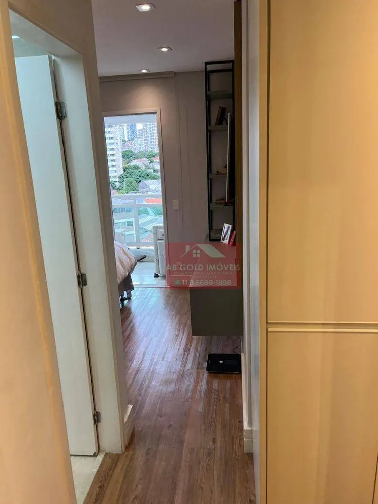 Apartamento, 3 quartos, 169 m² - Foto 5