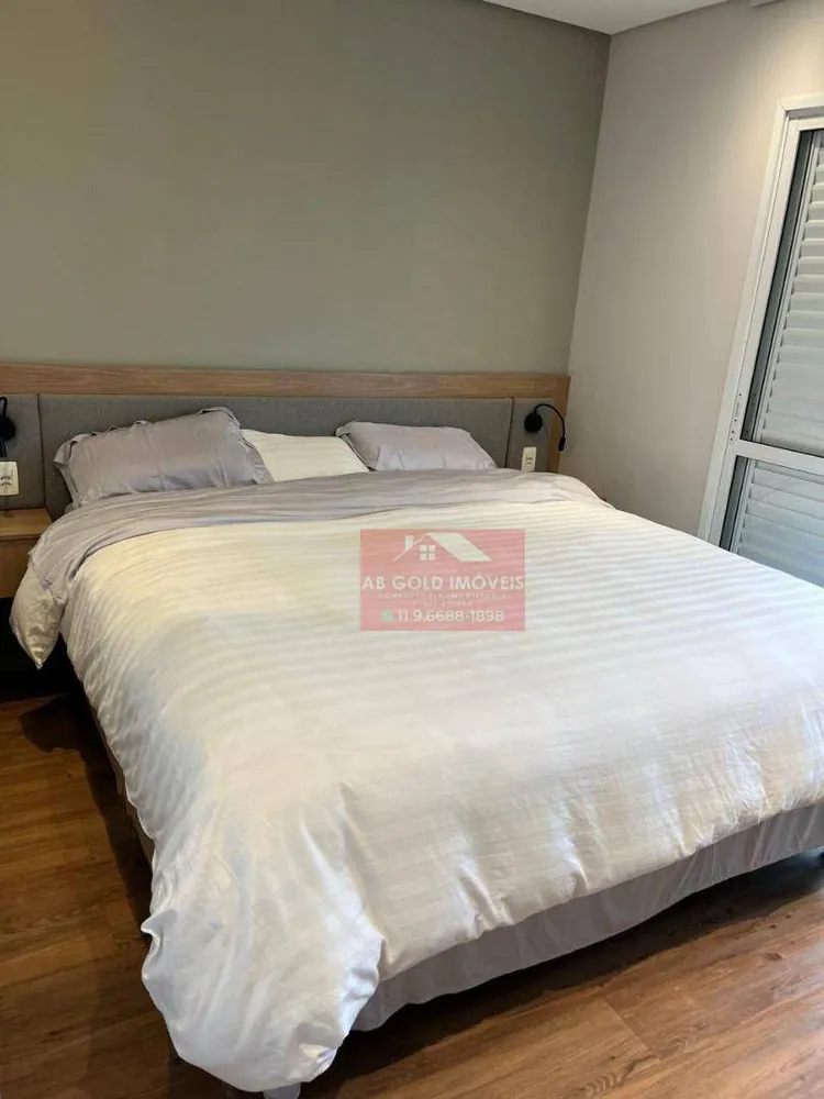 Apartamento, 3 quartos, 169 m² - Foto 9