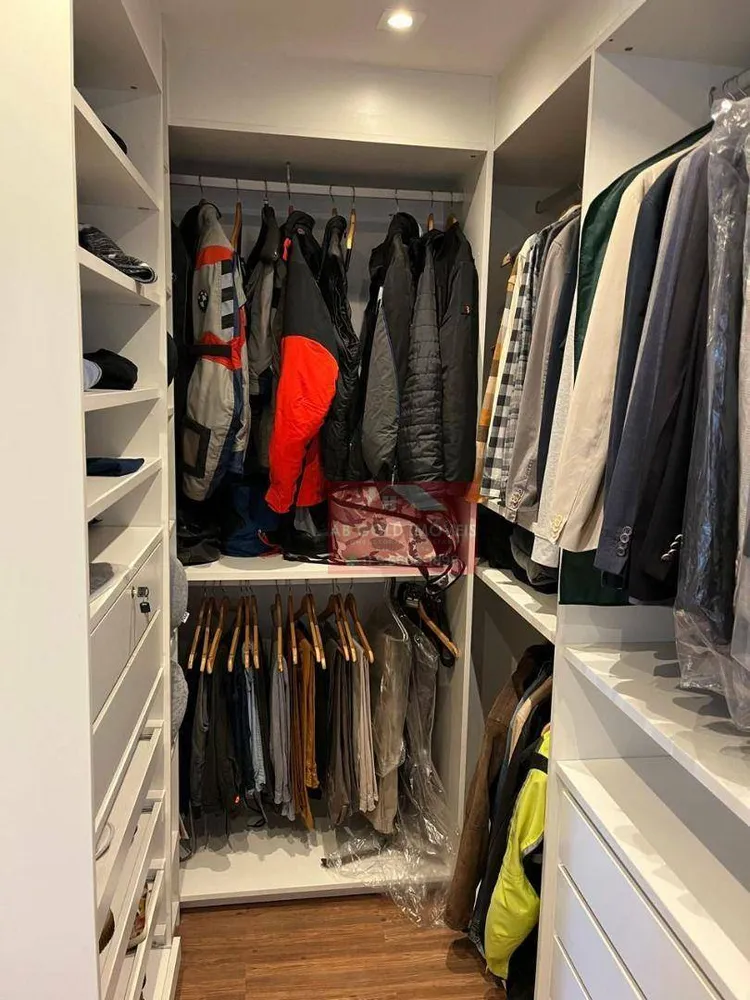 Apartamento, 3 quartos, 169 m² - Foto 7