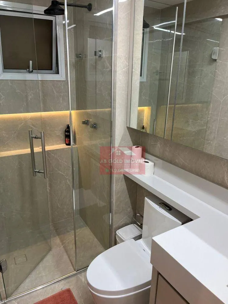 Apartamento, 3 quartos, 169 m² - Foto 14
