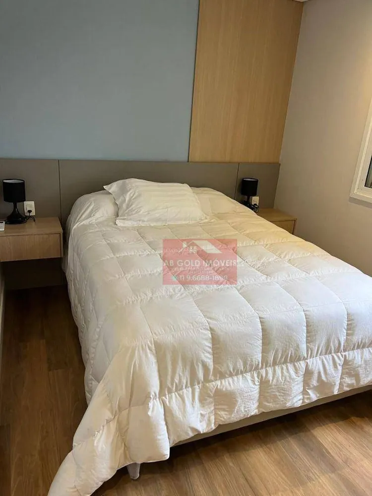 Apartamento, 3 quartos, 169 m² - Foto 3