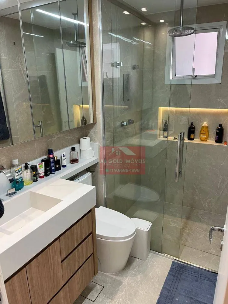 Apartamento, 3 quartos, 169 m² - Foto 1