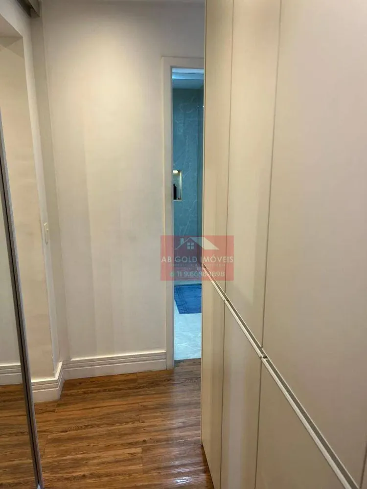 Apartamento, 3 quartos, 169 m² - Foto 8