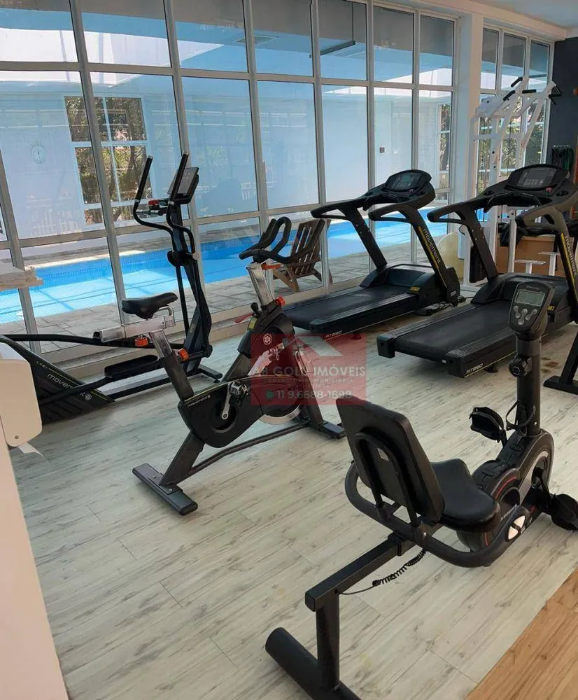 Apartamento, 3 quartos, 169 m² - Foto 16